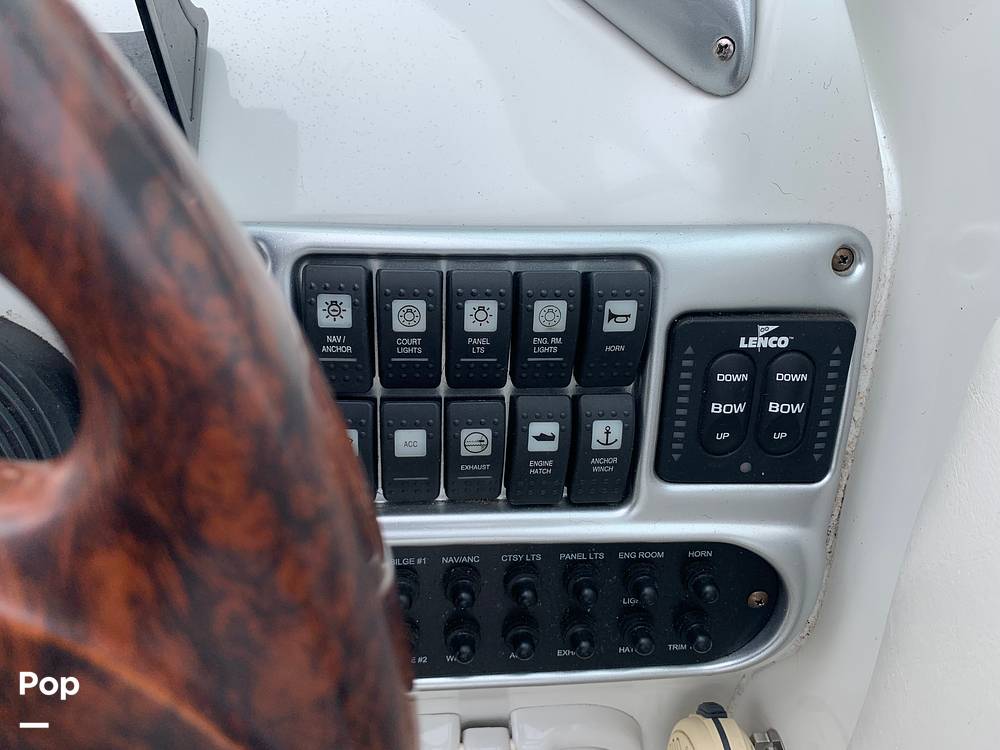Slide: The Image of Crownline Boats 275 CCR 2005 - 88