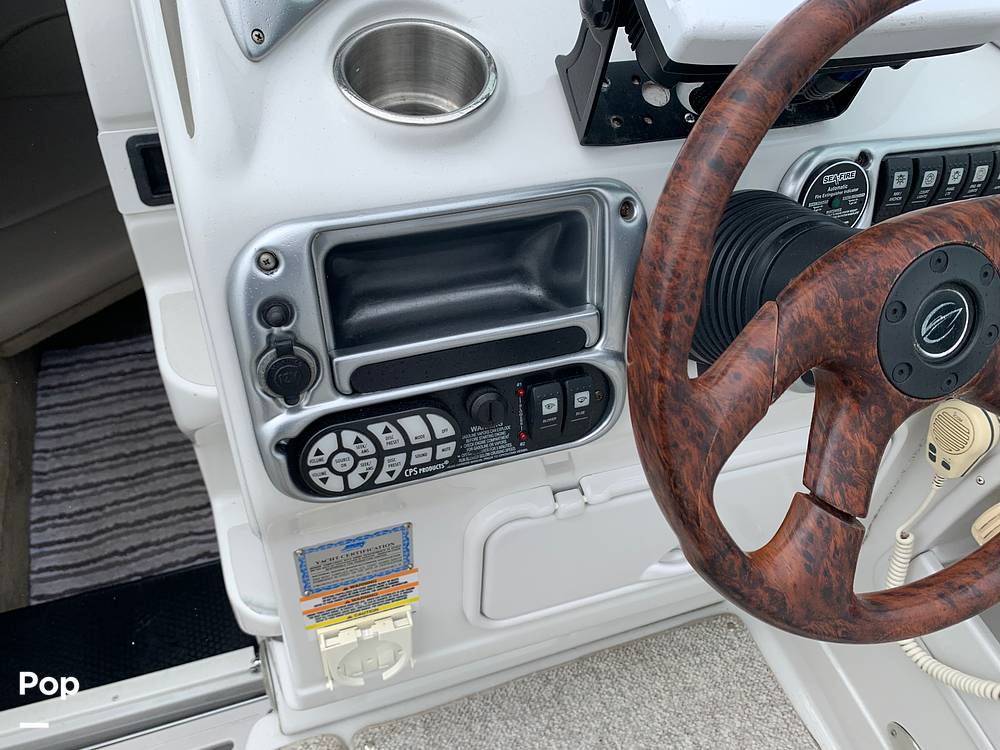 Slide: The Image of Crownline Boats 275 CCR 2005 - 89