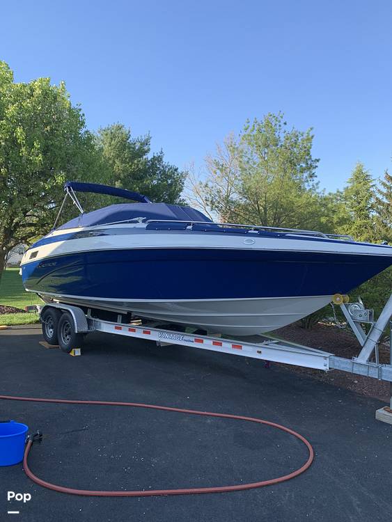 Slide: The Image of Crownline Boats 275 SS 2016 - 14471367