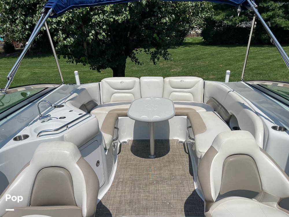 Slide: The Image of Crownline Boats 275 SS 2016 - 14590835