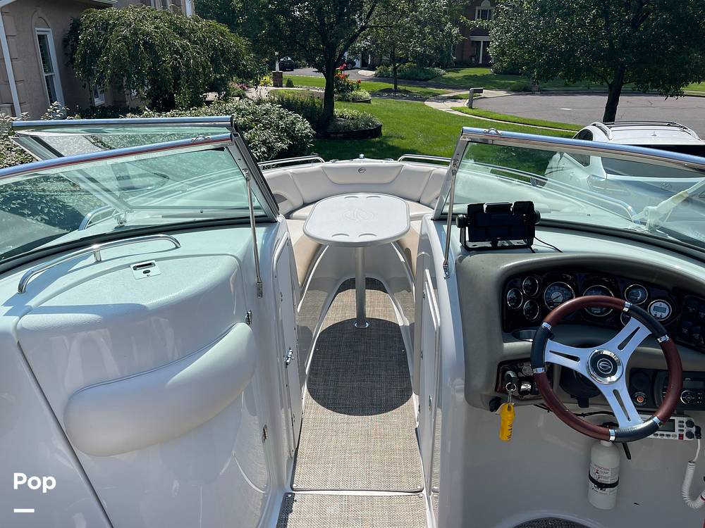 Slide: The Image of Crownline Boats 275 SS 2016 - 14590834