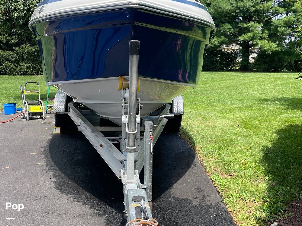 Slide: The Image of Crownline Boats 275 SS 2016 - 14590828