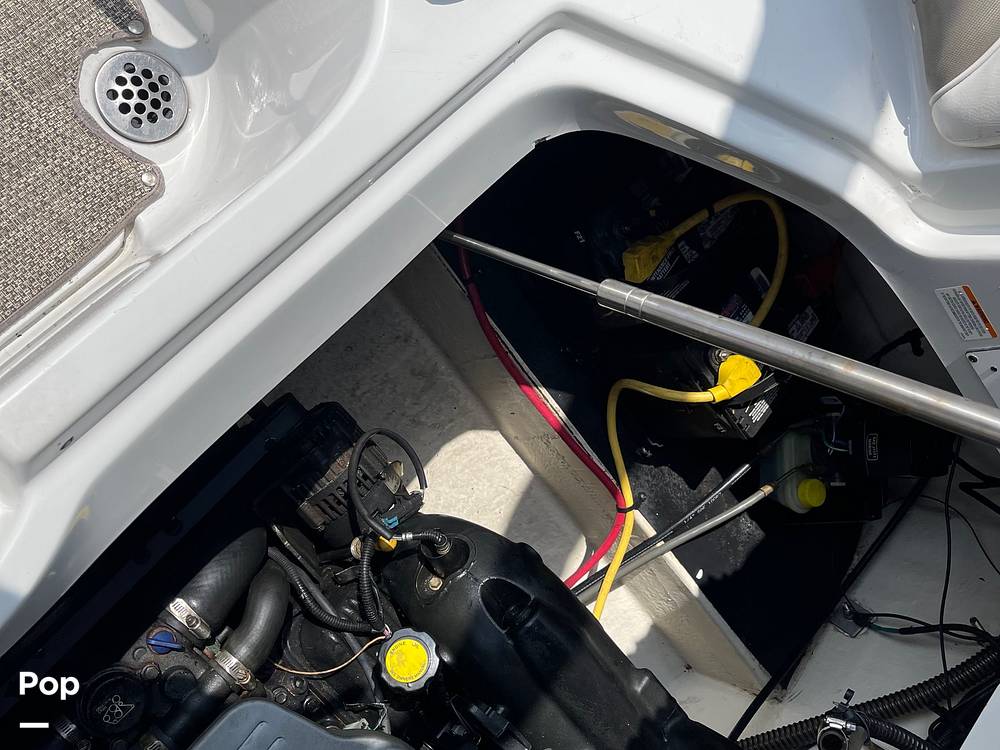 Slide: The Image of Crownline Boats 275 SS 2016 - 14590831