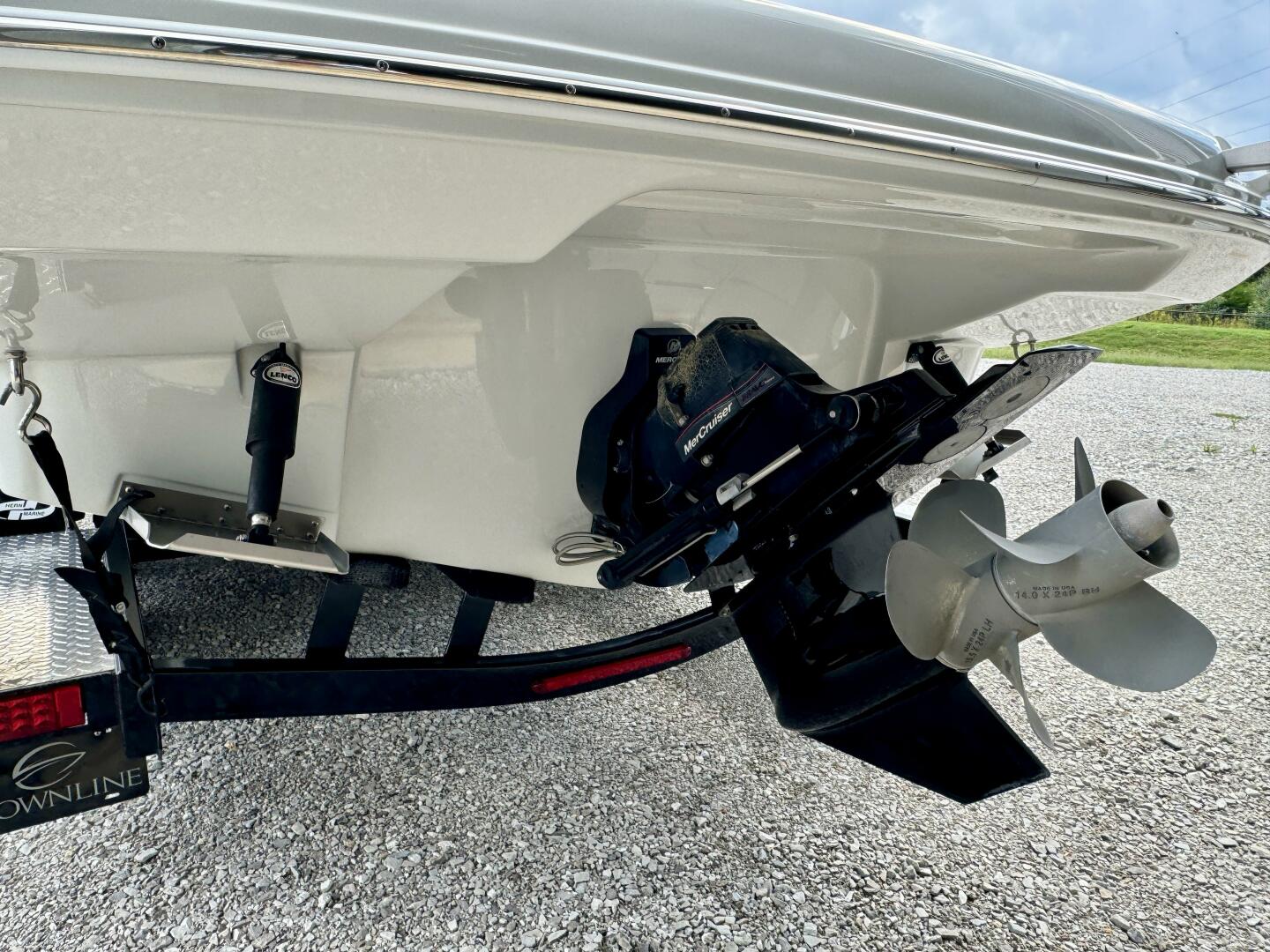 Slide: The Image of Crownline Boats 275 SS 2017 - 4723356