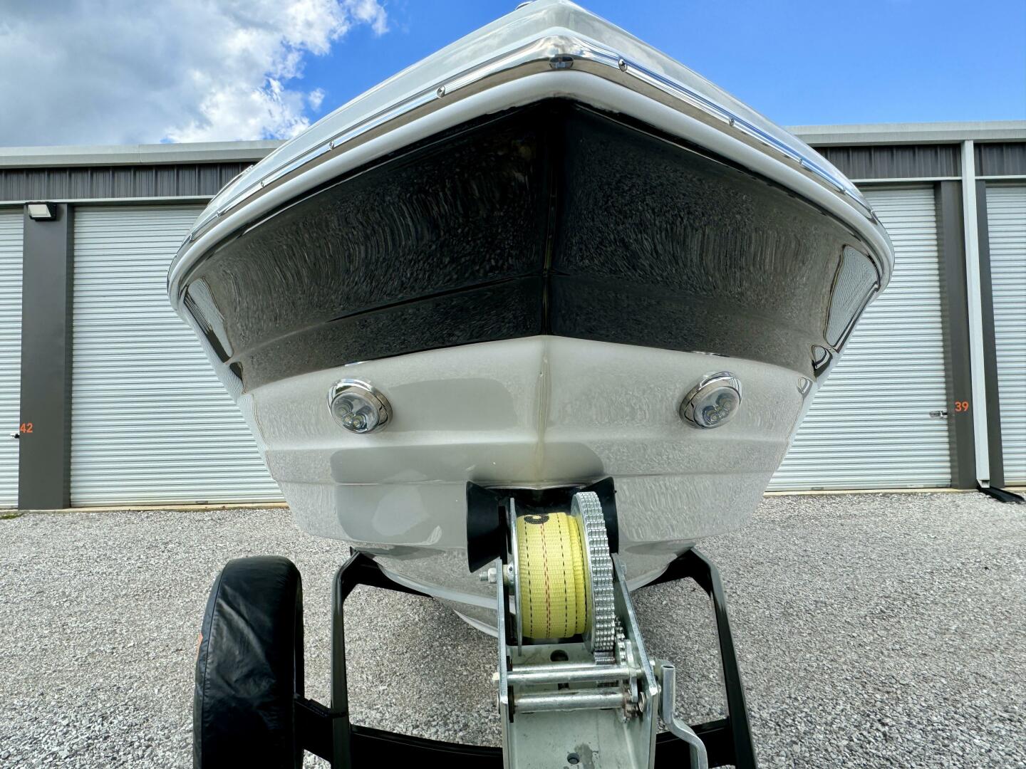 Slide: The Image of Crownline Boats 275 SS 2017 - 4723358