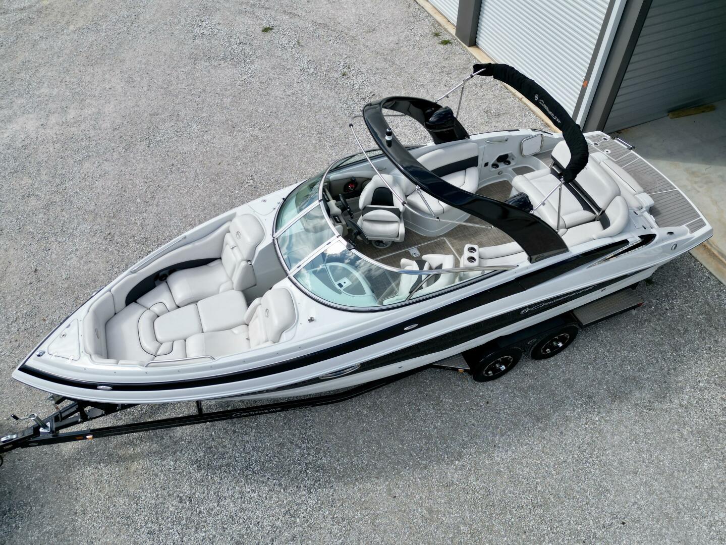 Slide: The Image of Crownline Boats 275 SS 2017 - 4723388