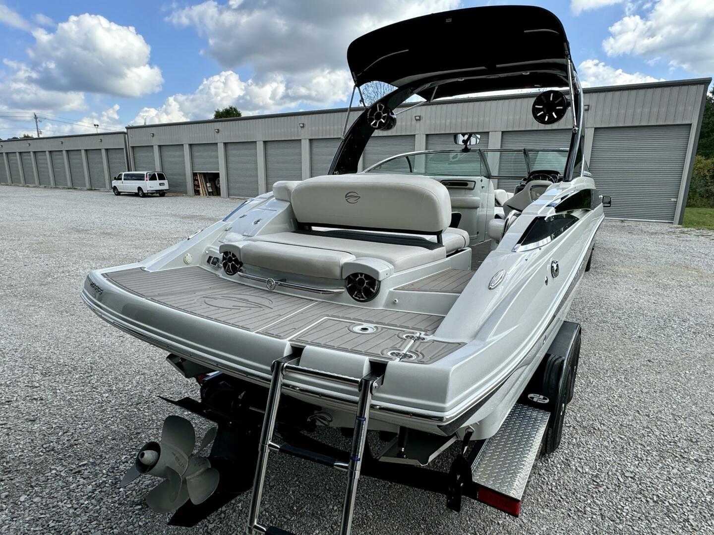 Slide: The Image of Crownline Boats 275 SS 2017 - 4723271