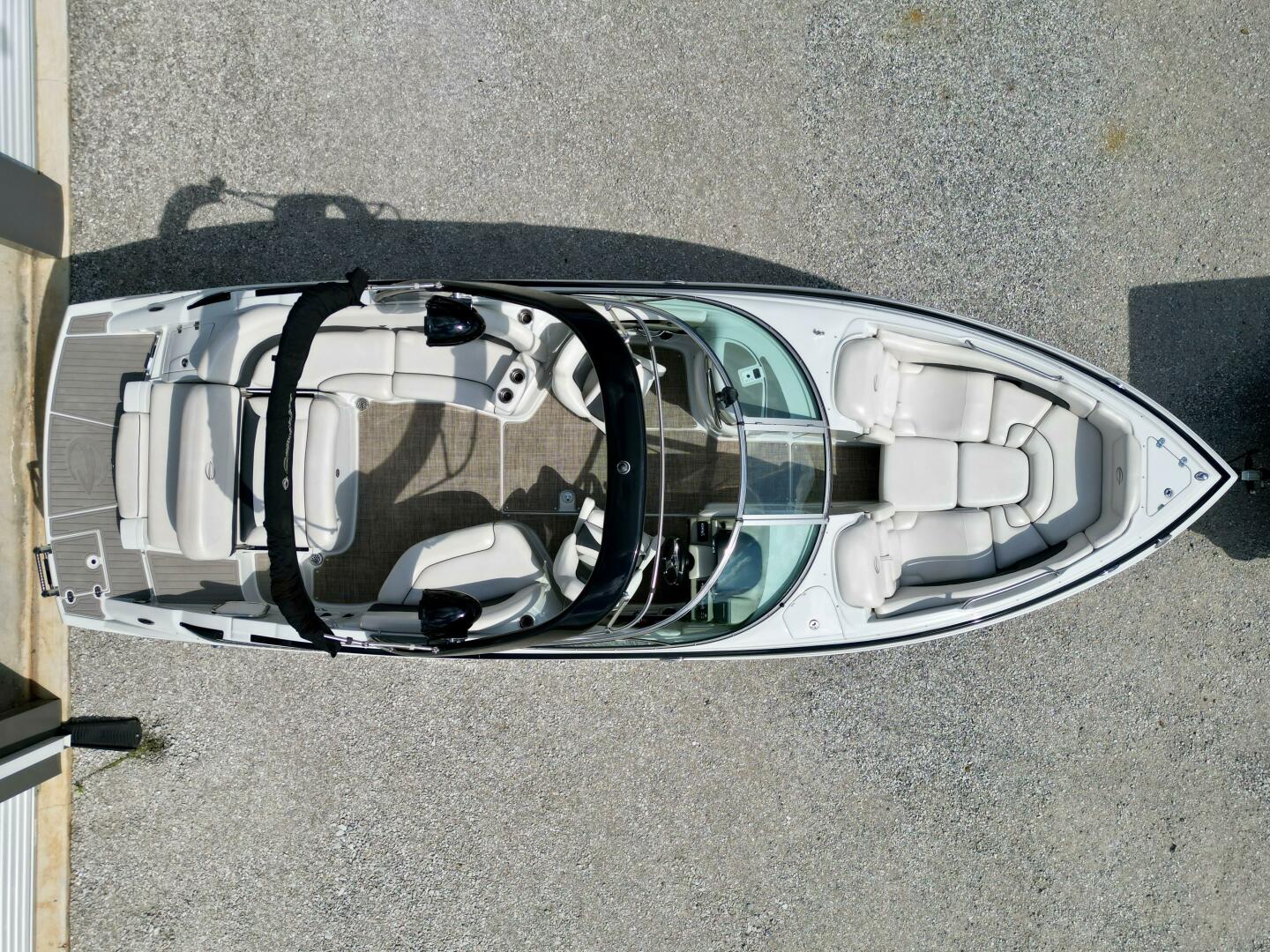 Slide: The Image of Crownline Boats 275 SS 2017 - 4723254