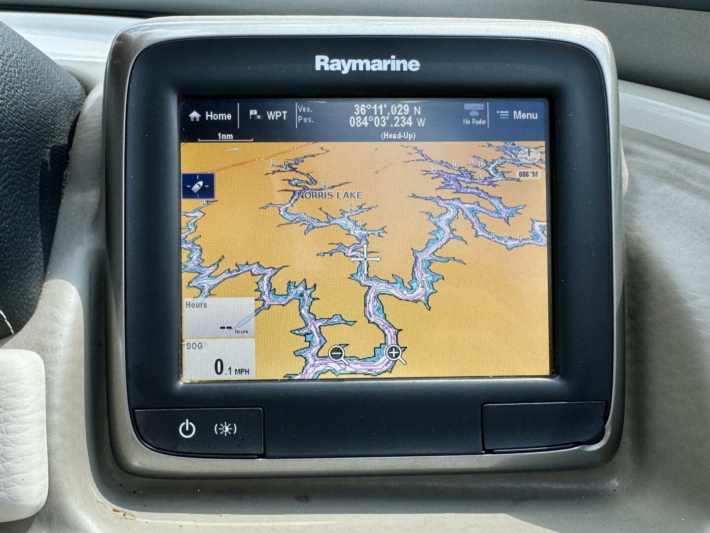 Slide: The Image of Crownline Boats 275 SS 2017 - 4723288