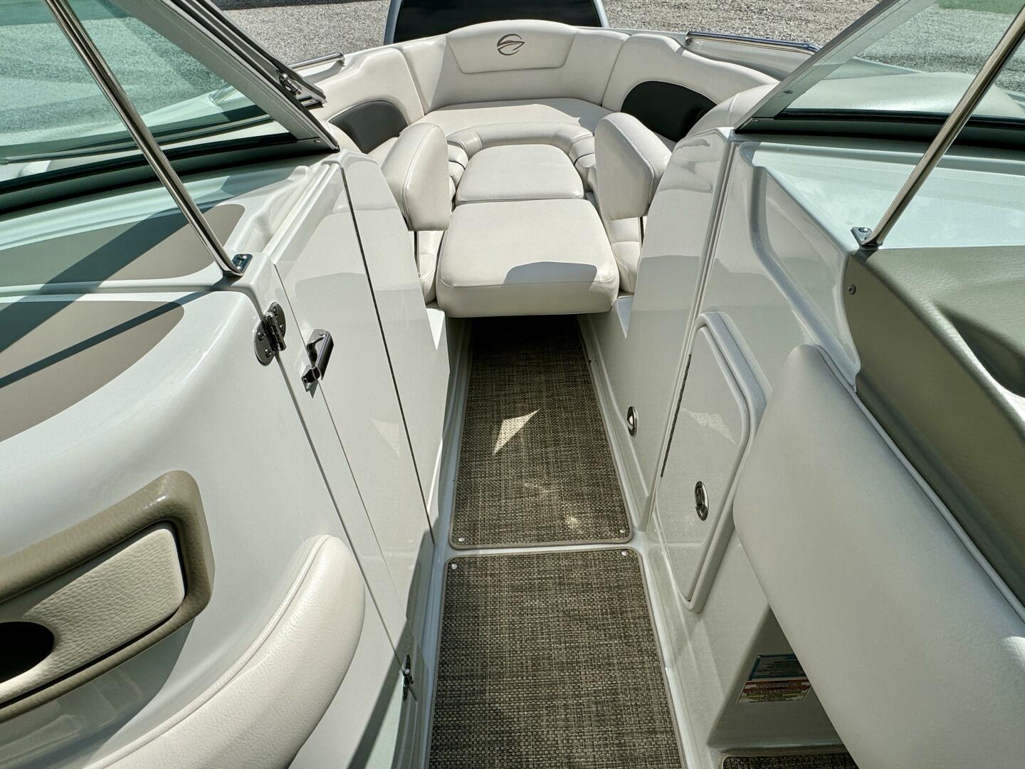 Slide: The Image of Crownline Boats 275 SS 2017 - 4723299