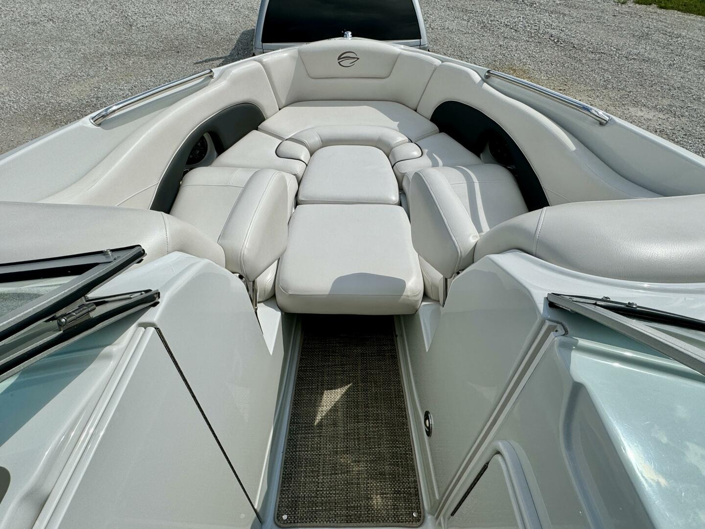 Slide: The Image of Crownline Boats 275 SS 2017 - 4723305