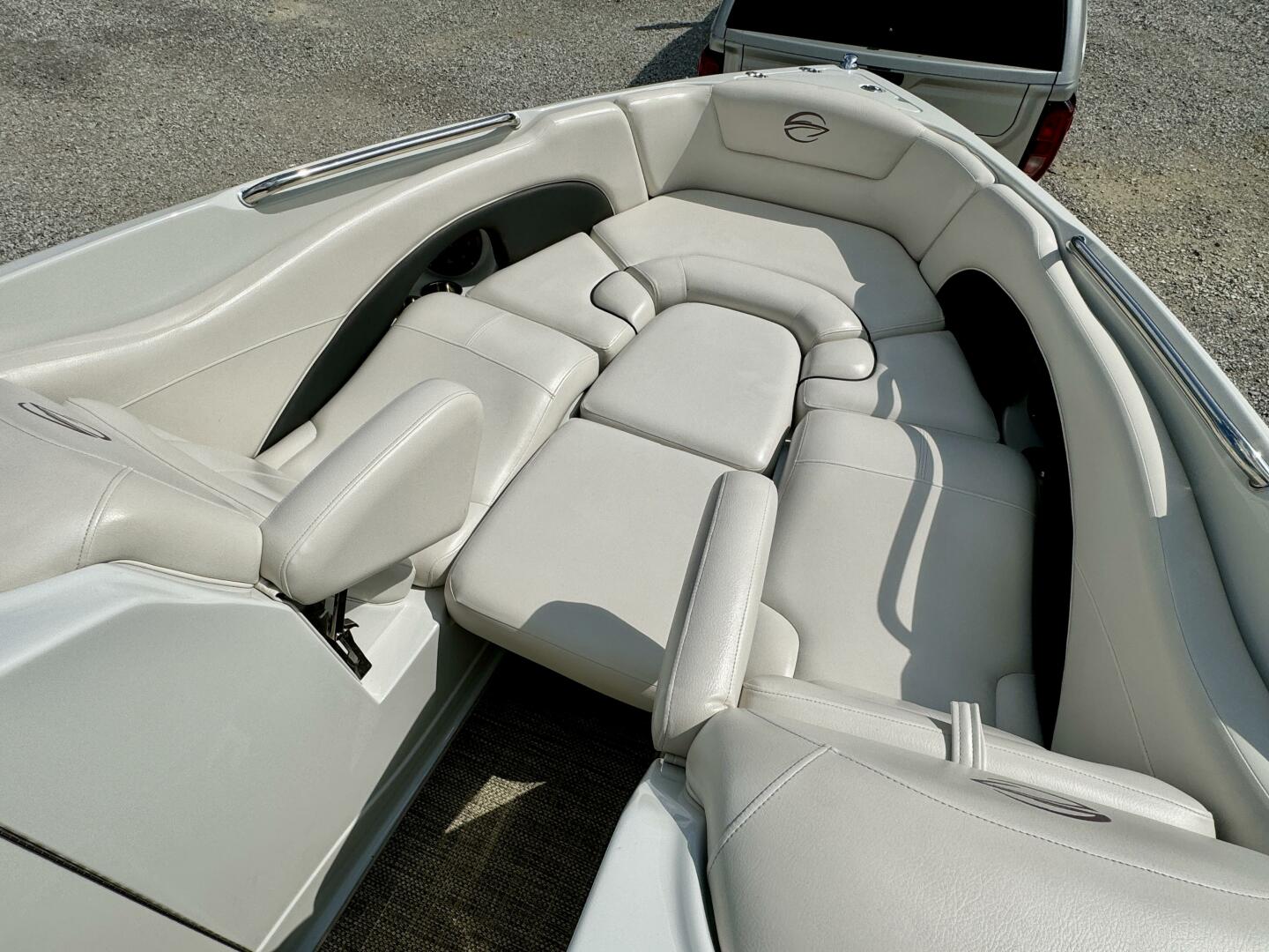 Slide: The Image of Crownline Boats 275 SS 2017 - 4723306