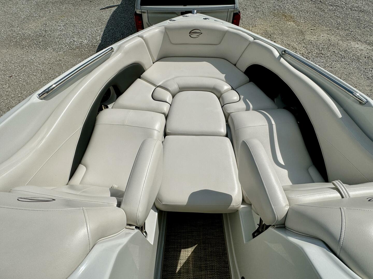Slide: The Image of Crownline Boats 275 SS 2017 - 4723307