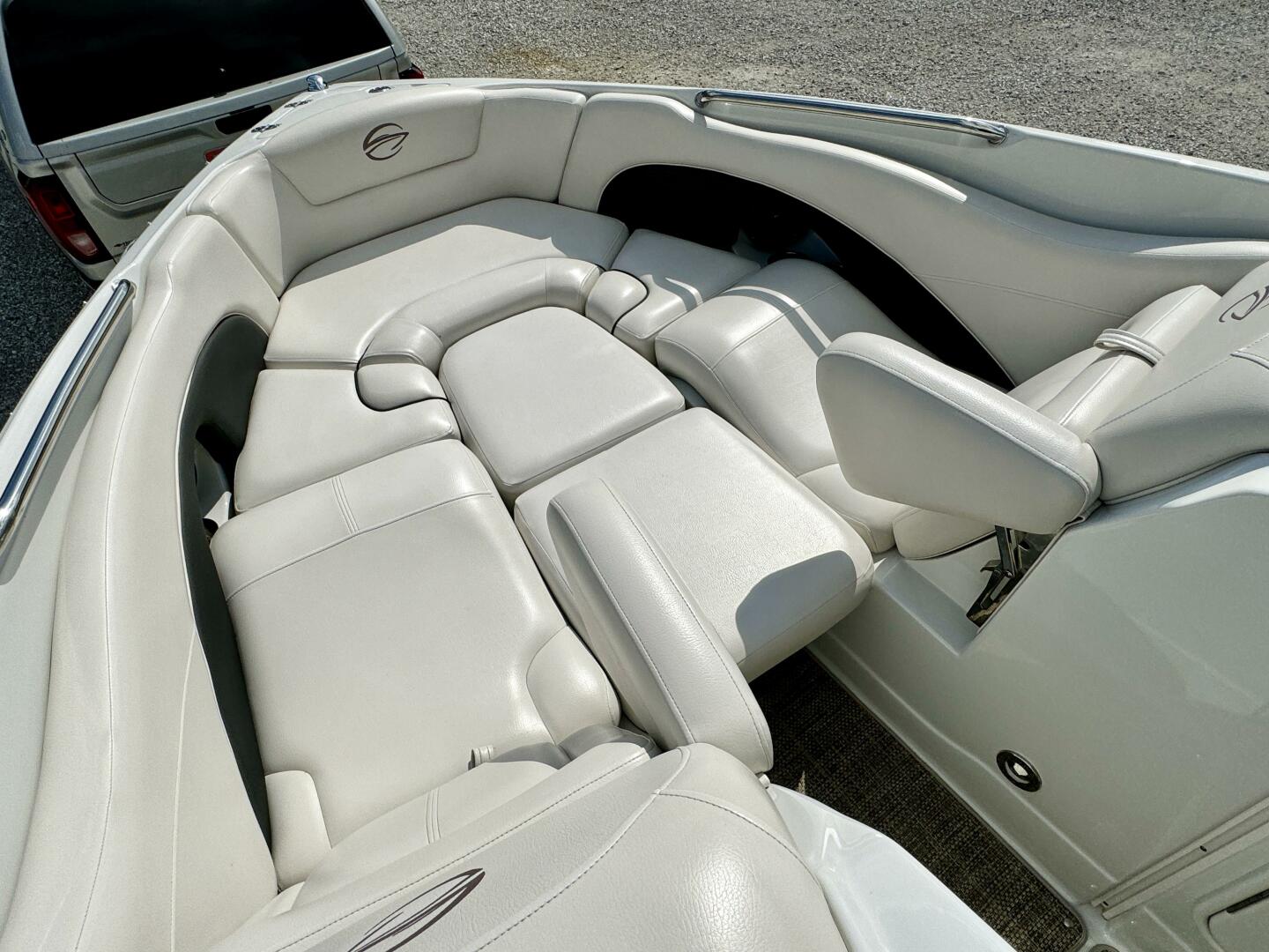 Slide: The Image of Crownline Boats 275 SS 2017 - 4723308