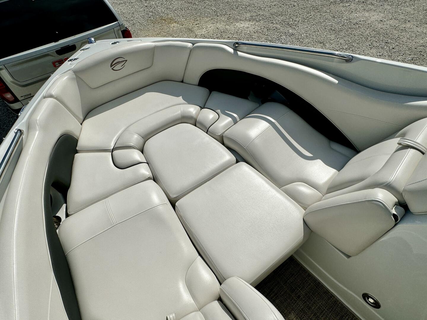 Slide: The Image of Crownline Boats 275 SS 2017 - 4723309