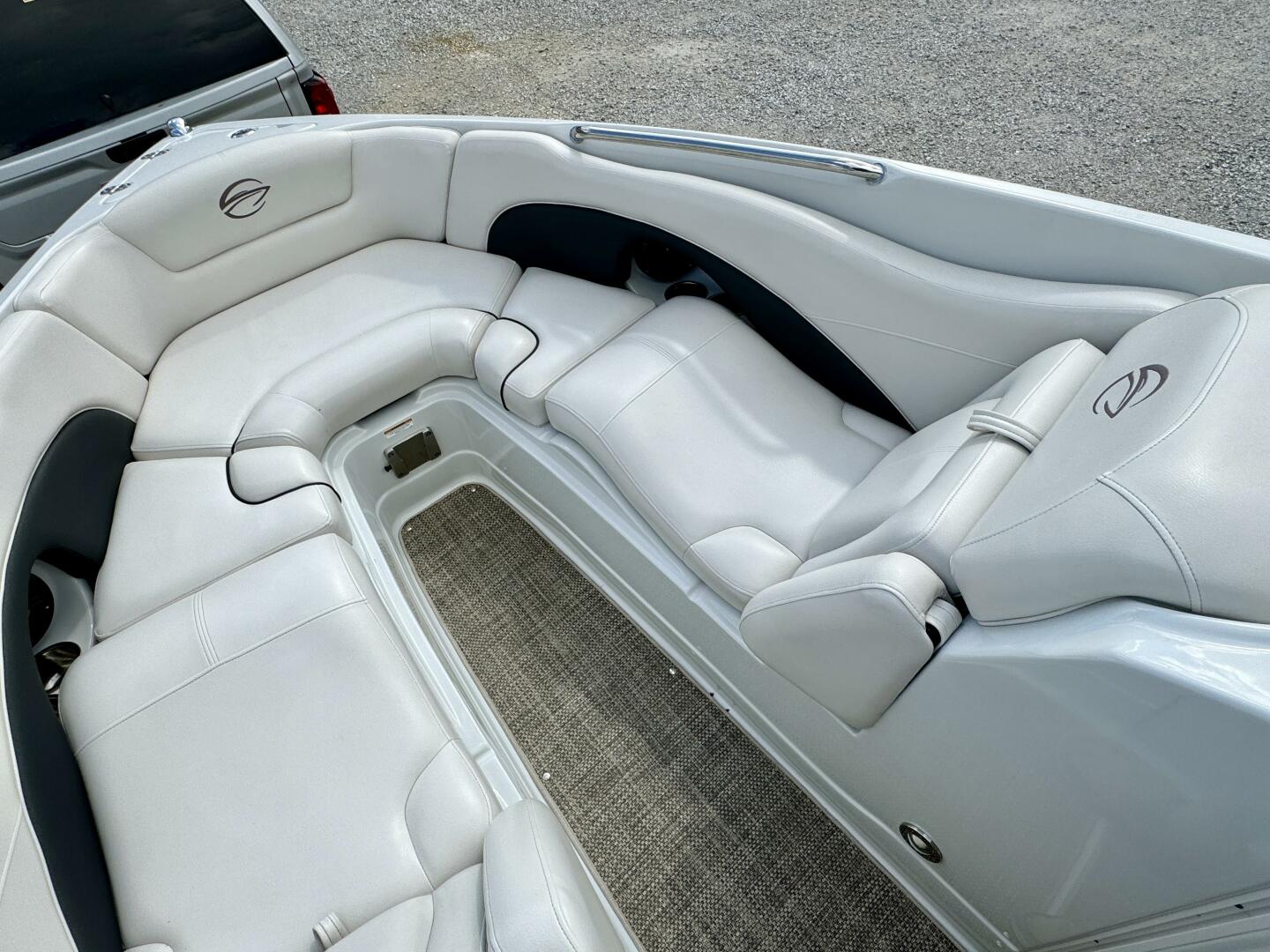 Slide: The Image of Crownline Boats 275 SS 2017 - 4723310