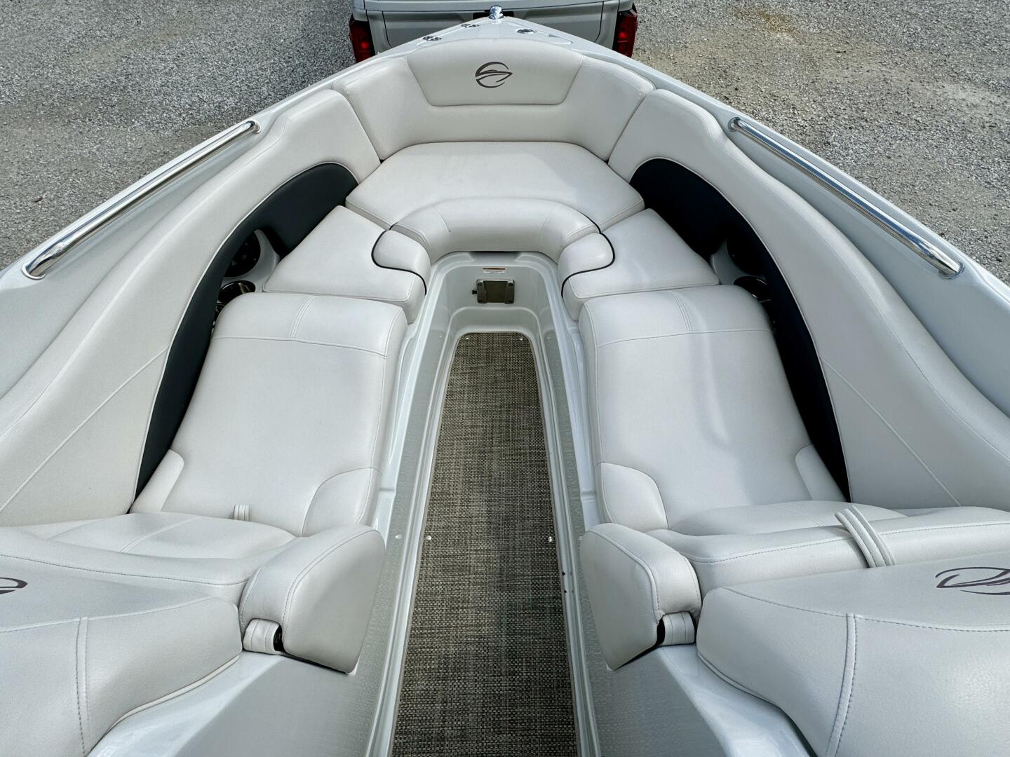 Slide: The Image of Crownline Boats 275 SS 2017 - 4723311