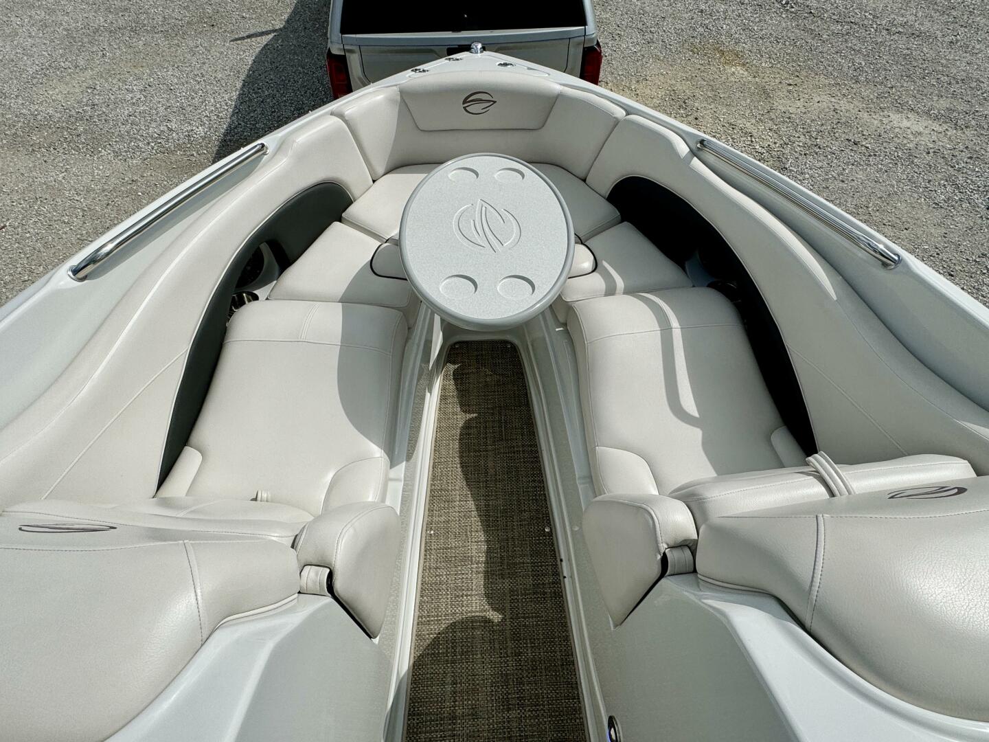 Slide: The Image of Crownline Boats 275 SS 2017 - 4723312
