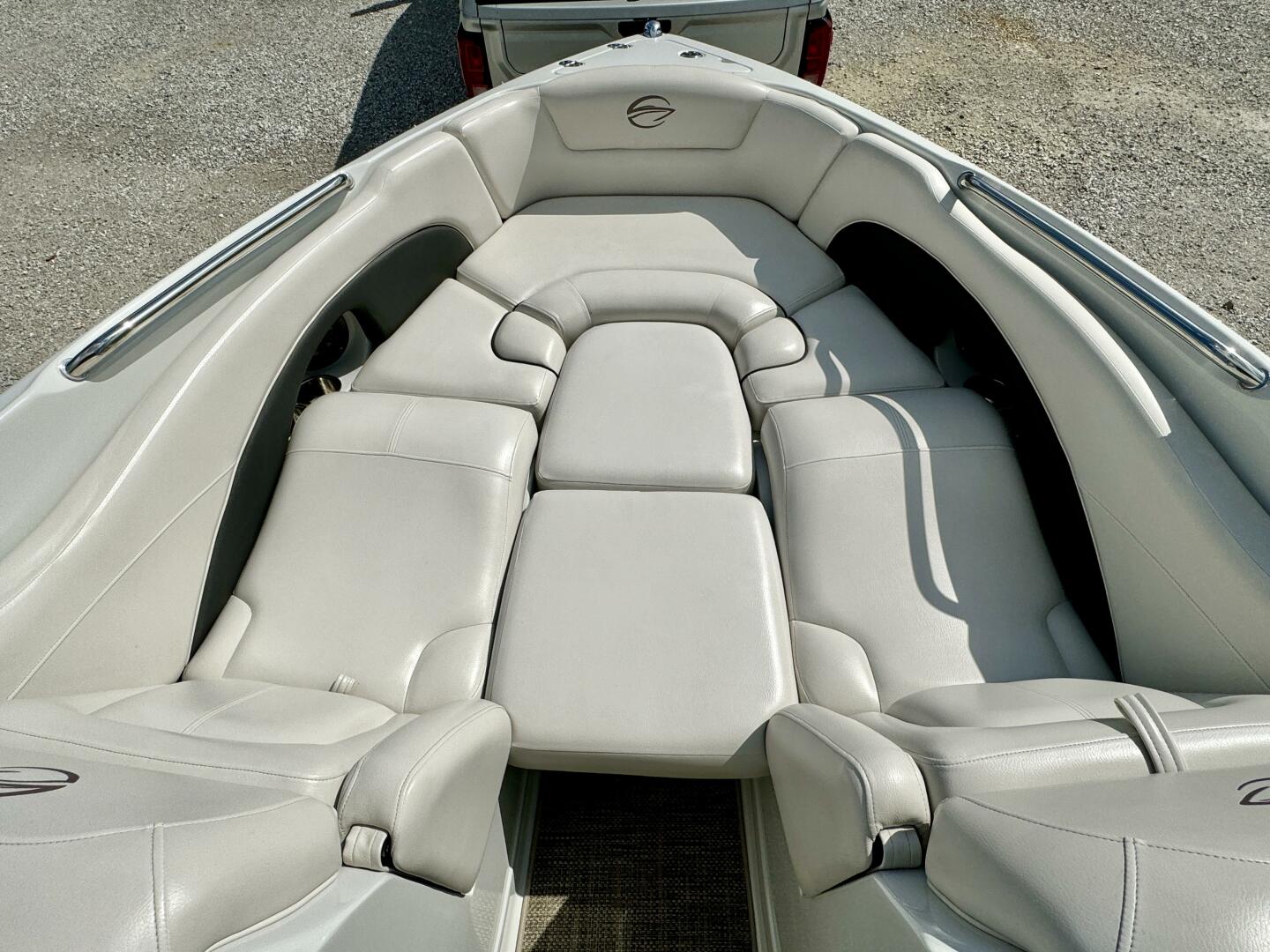Slide: The Image of Crownline Boats 275 SS 2017 - 4723313
