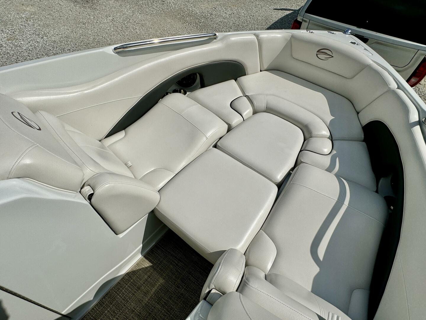 Slide: The Image of Crownline Boats 275 SS 2017 - 4723314