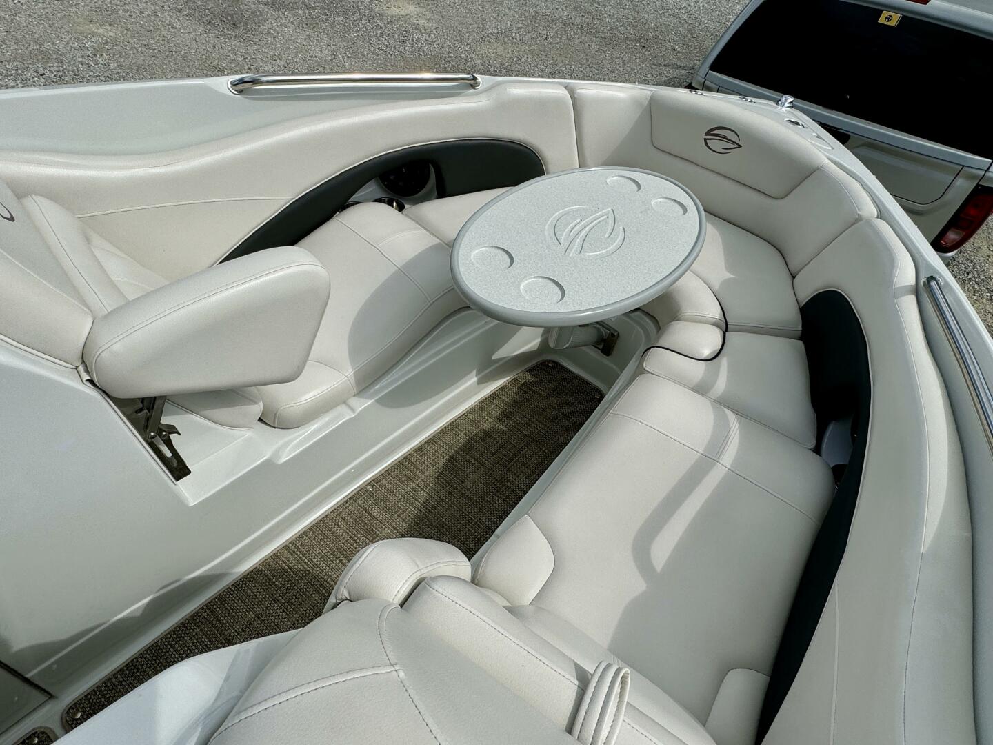 Slide: The Image of Crownline Boats 275 SS 2017 - 4723315