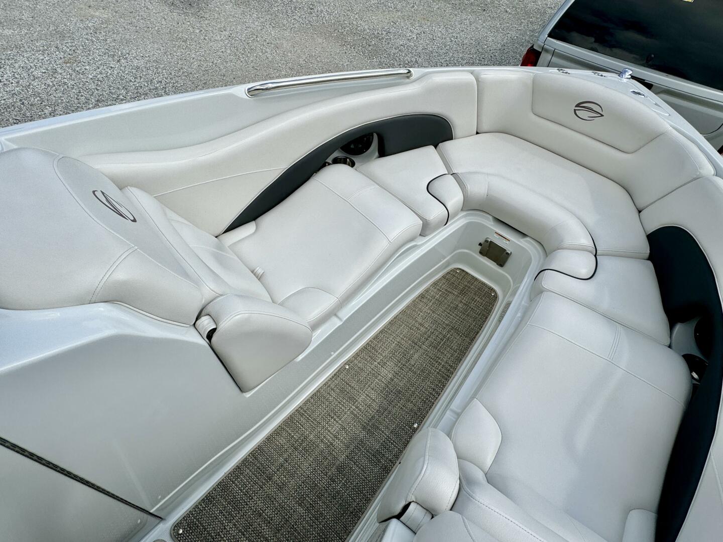 Slide: The Image of Crownline Boats 275 SS 2017 - 4723316