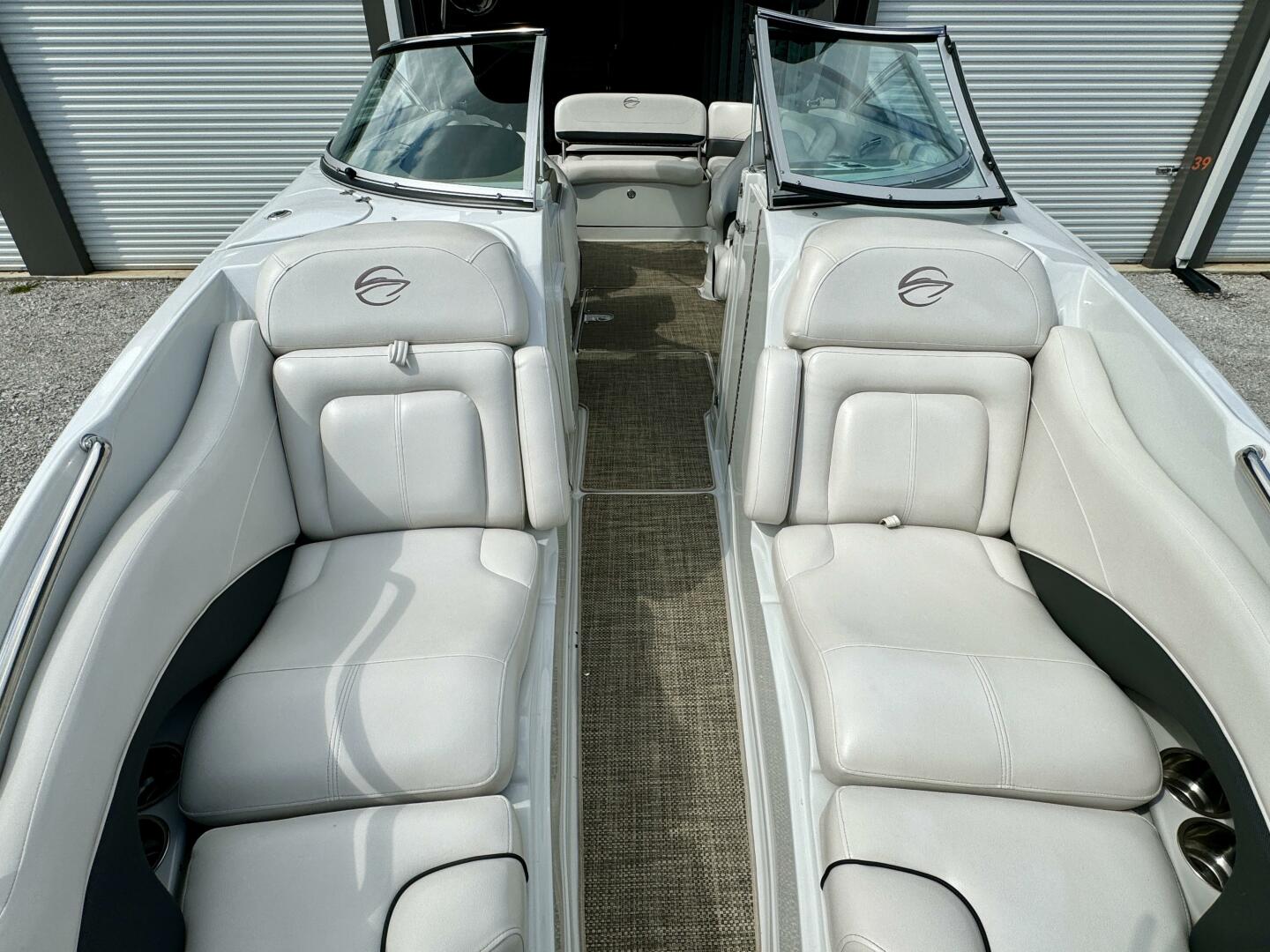 Slide: The Image of Crownline Boats 275 SS 2017 - 4723318