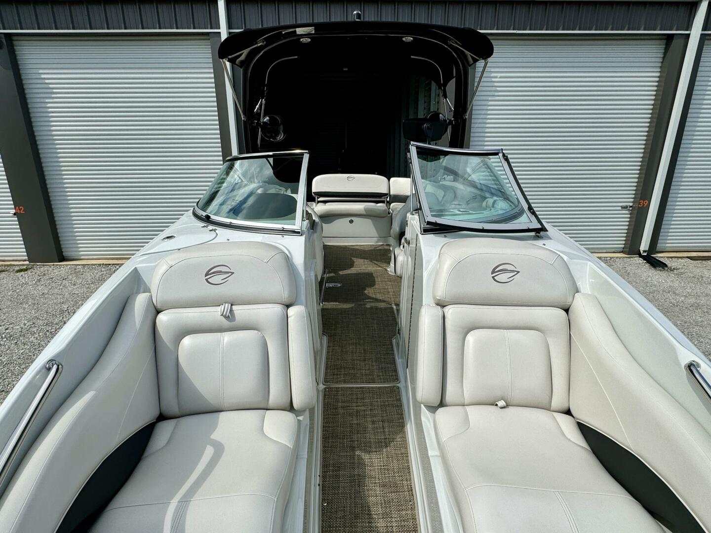 Slide: The Image of Crownline Boats 275 SS 2017 - 4723319
