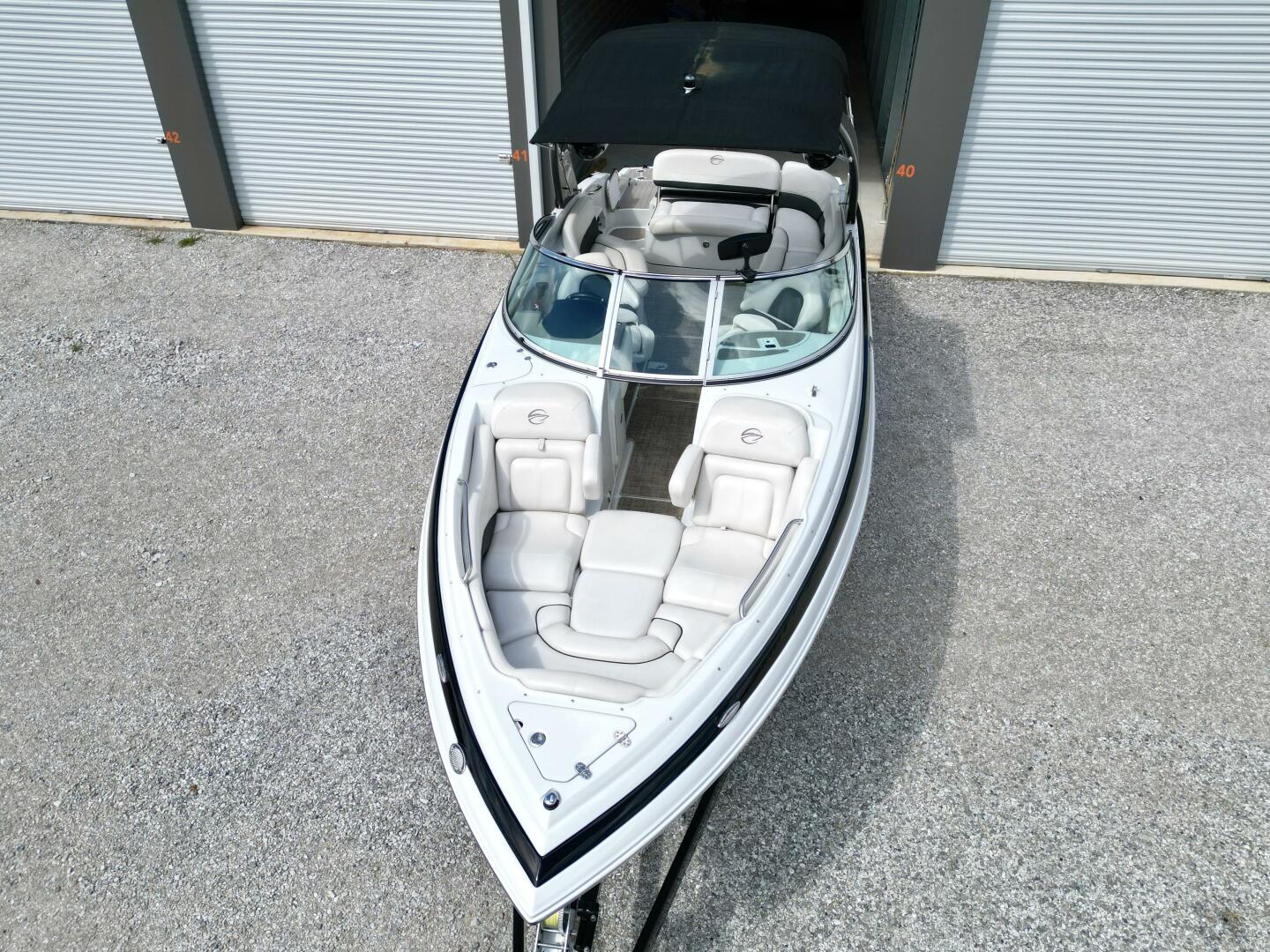 Slide: The Image of Crownline Boats 275 SS 2017 - 4723258