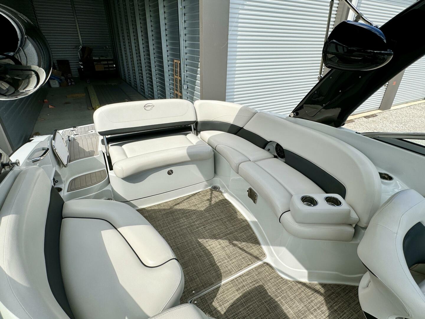 Slide: The Image of Crownline Boats 275 SS 2017 - 4723330