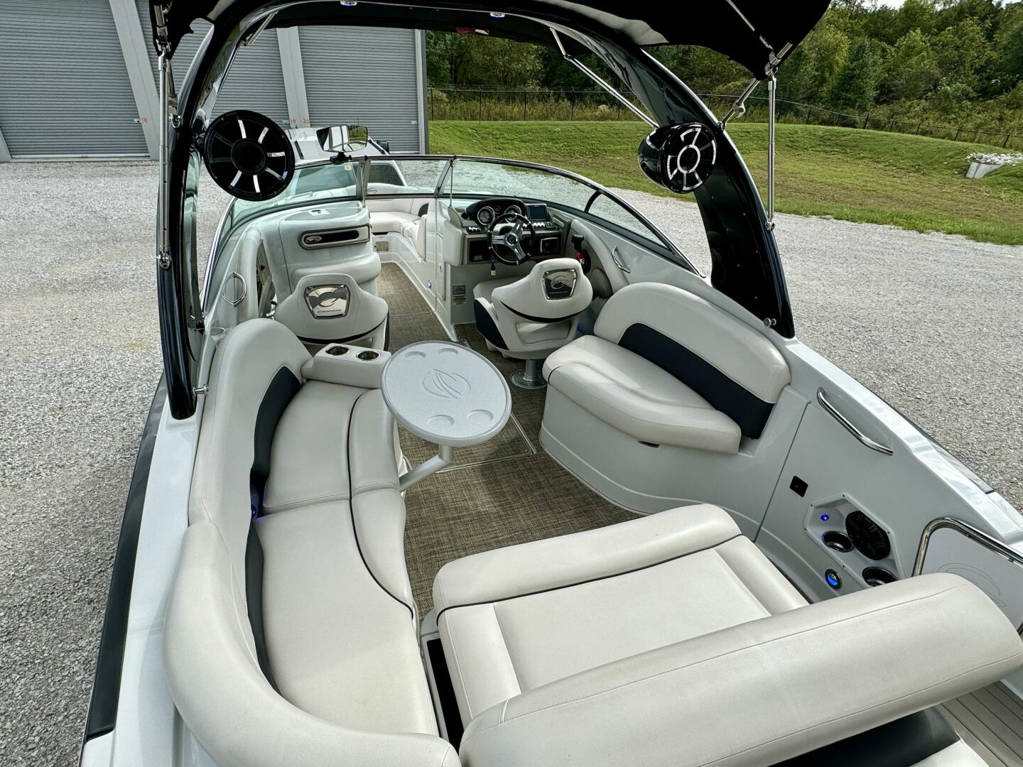 Slide: The Image of Crownline Boats 275 SS 2017 - 4723335