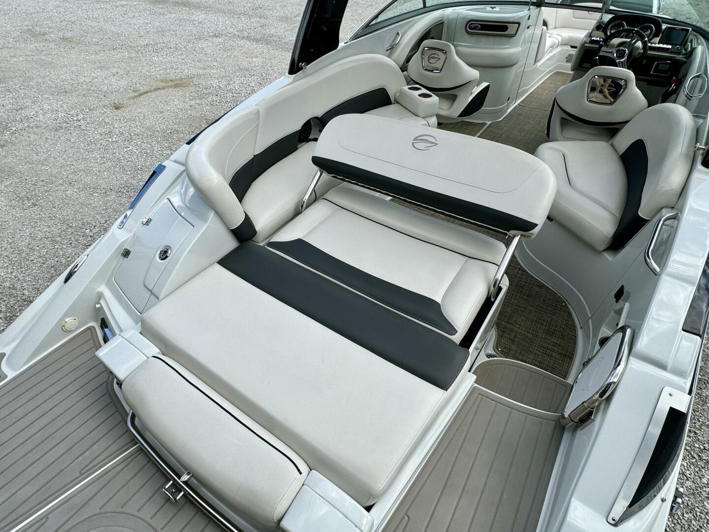 Slide: The Image of Crownline Boats 275 SS 2017 - 4723337