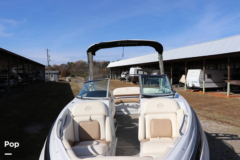 Slide: The Image of Crownline Boats 275SS 2018 - 24