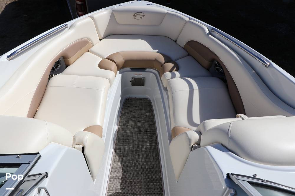 Slide: The Image of Crownline Boats 275SS 2018 - 25