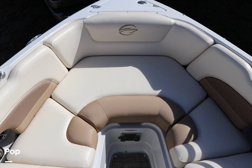 Slide: The Image of Crownline Boats 275SS 2018 - 26