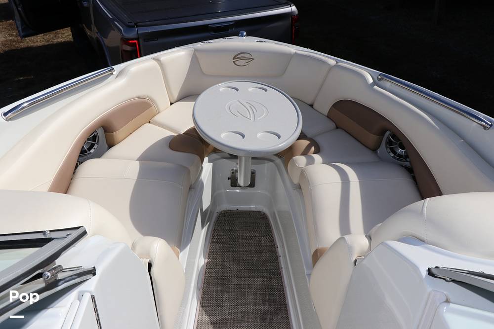 Slide: The Image of Crownline Boats 275SS 2018 - 27