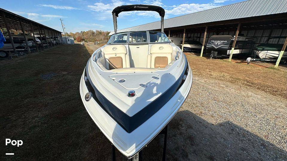 Slide: The Image of Crownline Boats 275SS 2018 - 5