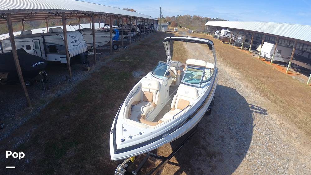 Slide: The Image of Crownline Boats 275SS 2018 - 59