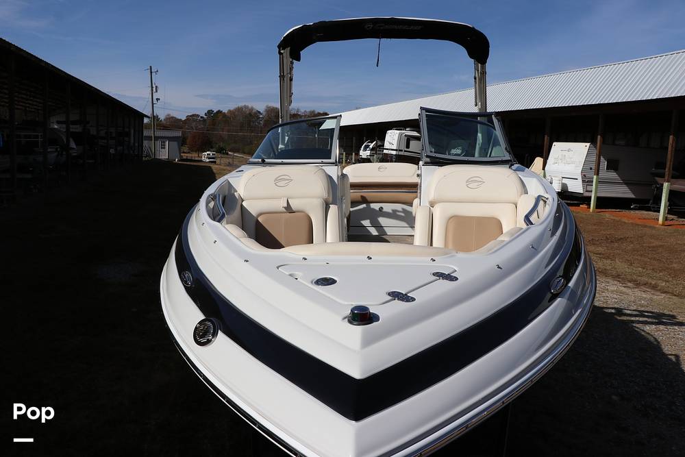 Slide: The Image of Crownline Boats 275SS 2018 - 65
