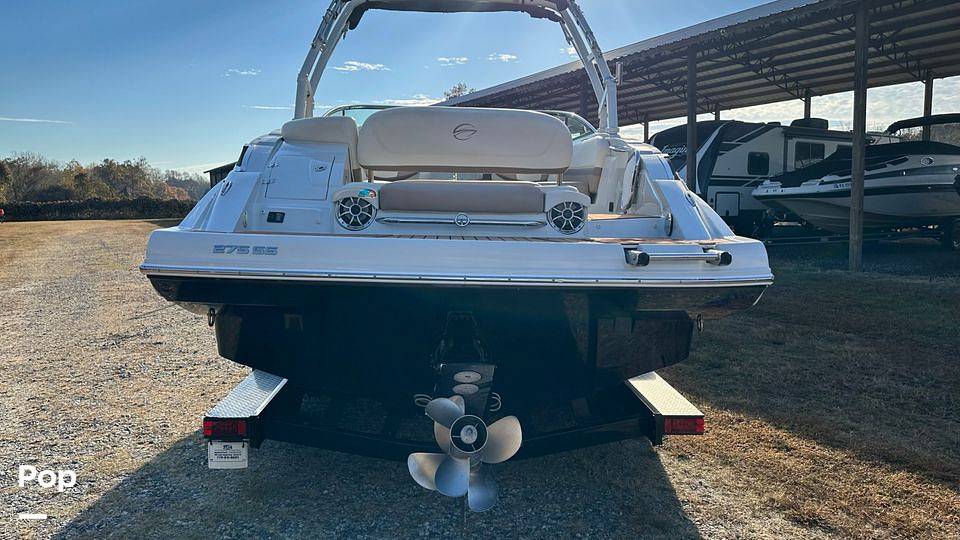 Slide: The Image of Crownline Boats 275SS 2018 - 68