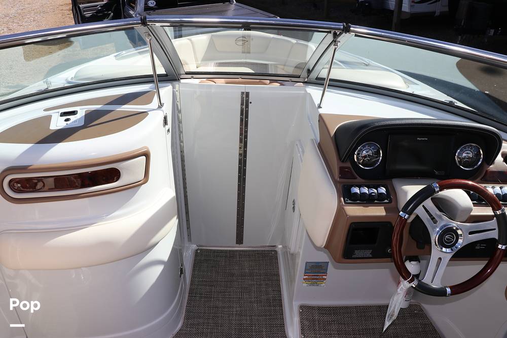 Slide: The Image of Crownline Boats 275SS 2018 - 8
