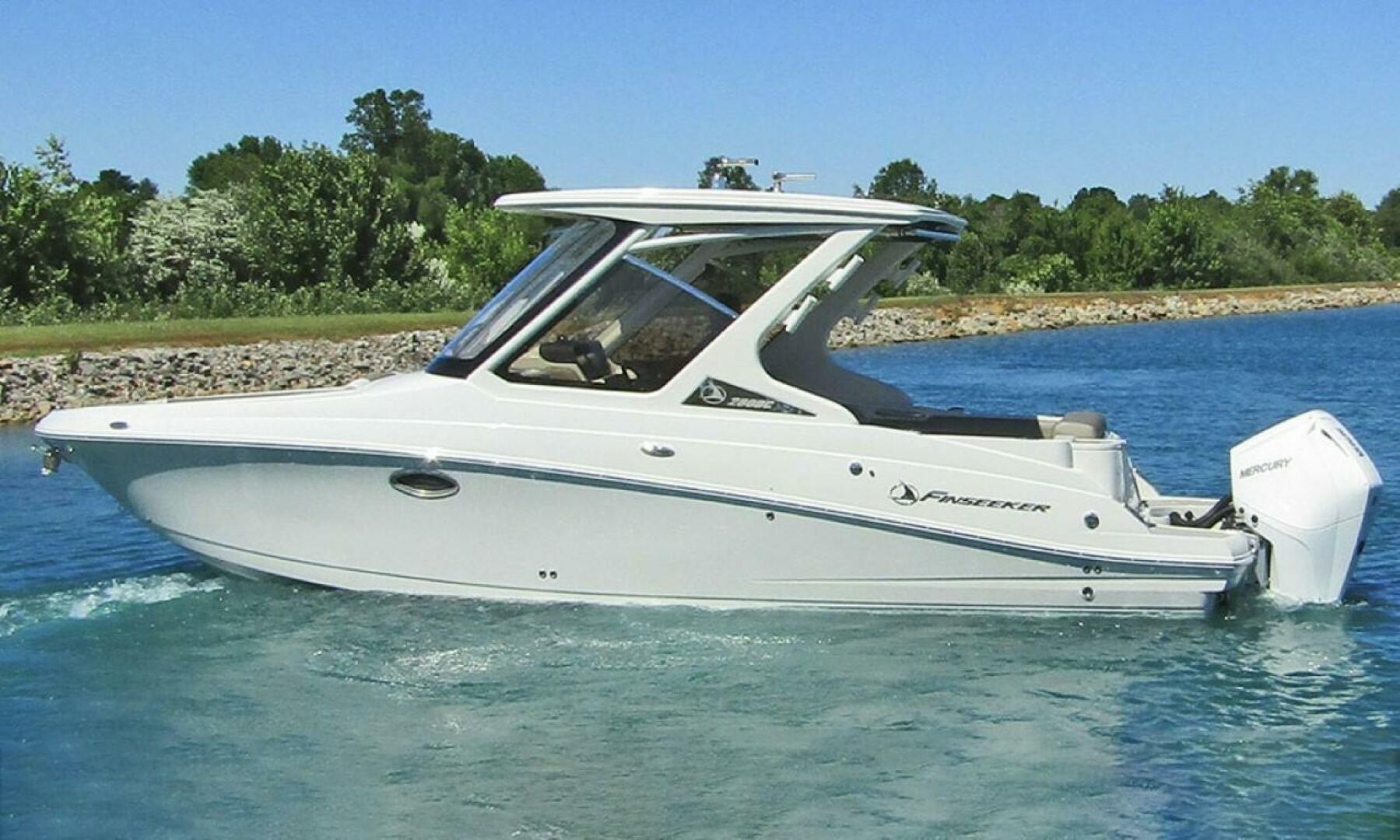 Slide: The Image of Crownline Boats 280 DC 2024 - 3731624