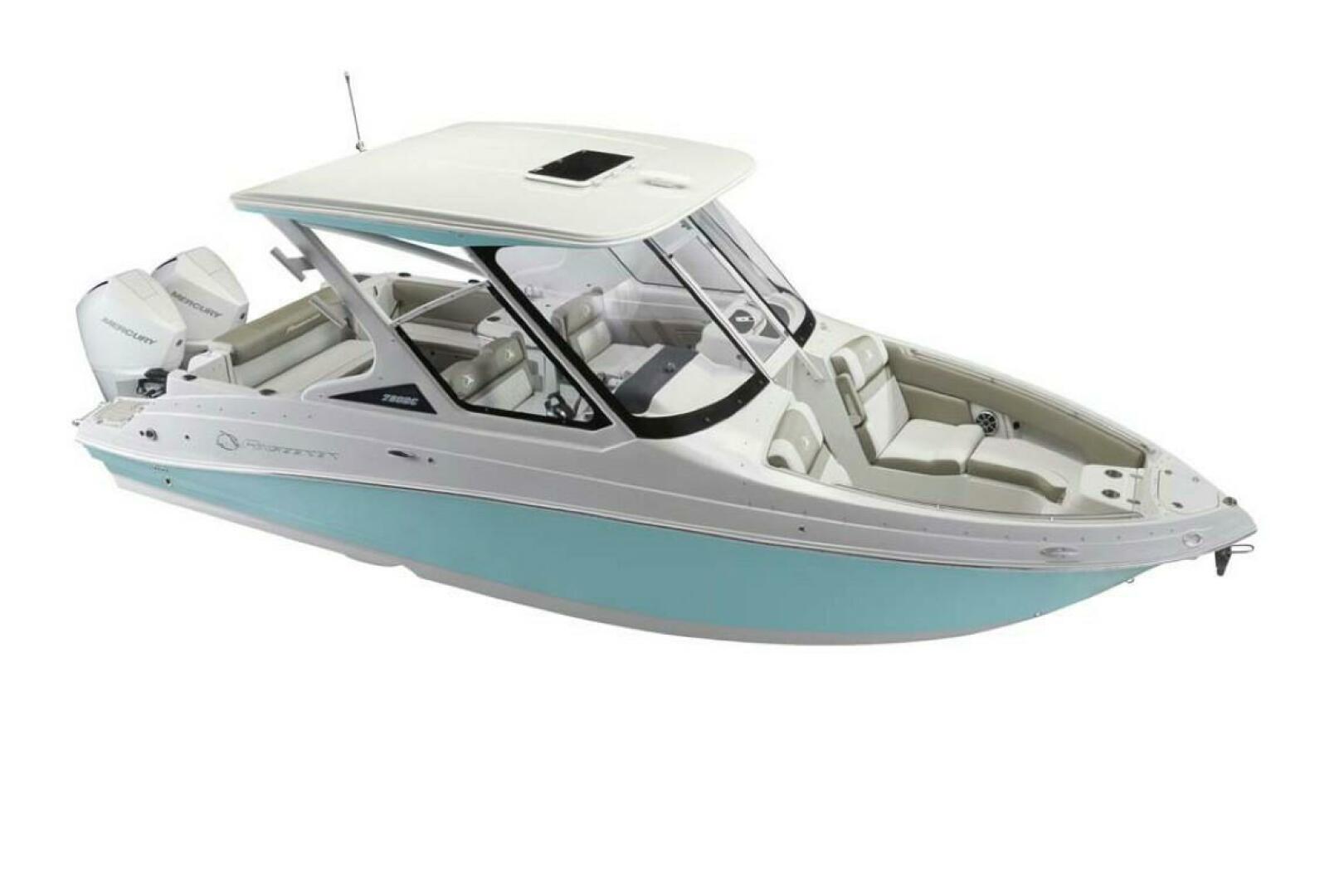 Slide: The Image of Crownline Boats 280 DC 2024 - 3731642