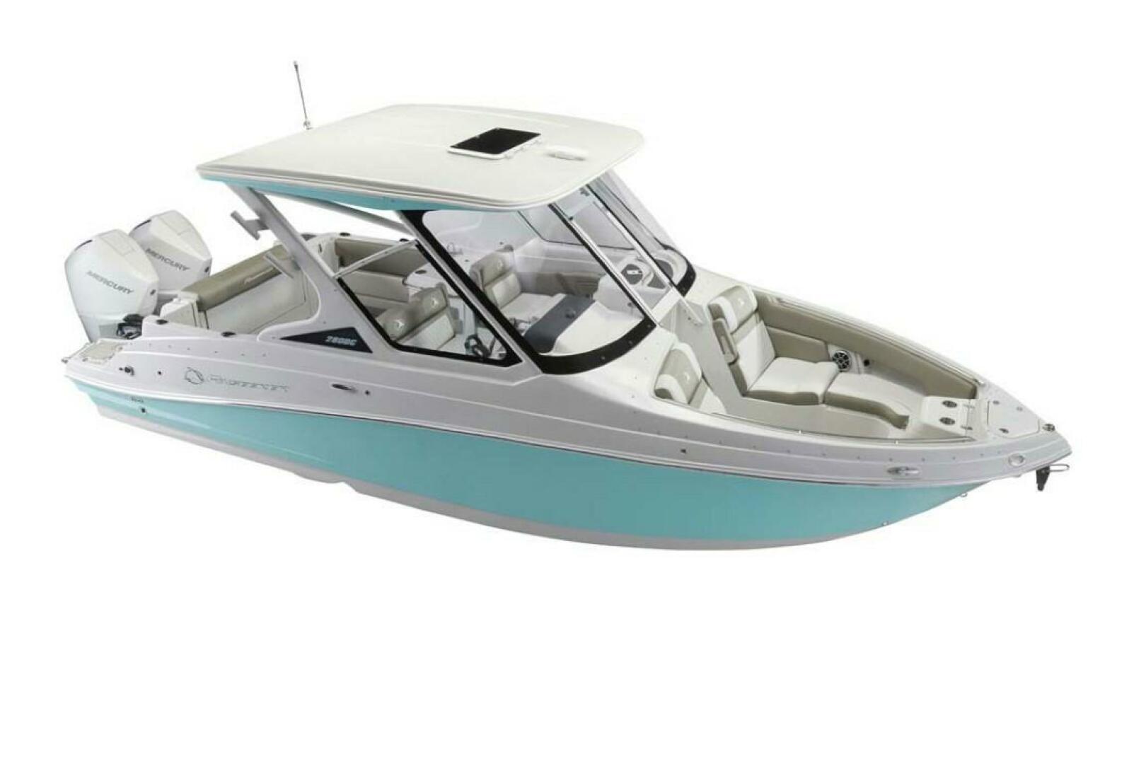 Slide: The Image of Crownline Boats 280 DC 2024 - 3731643