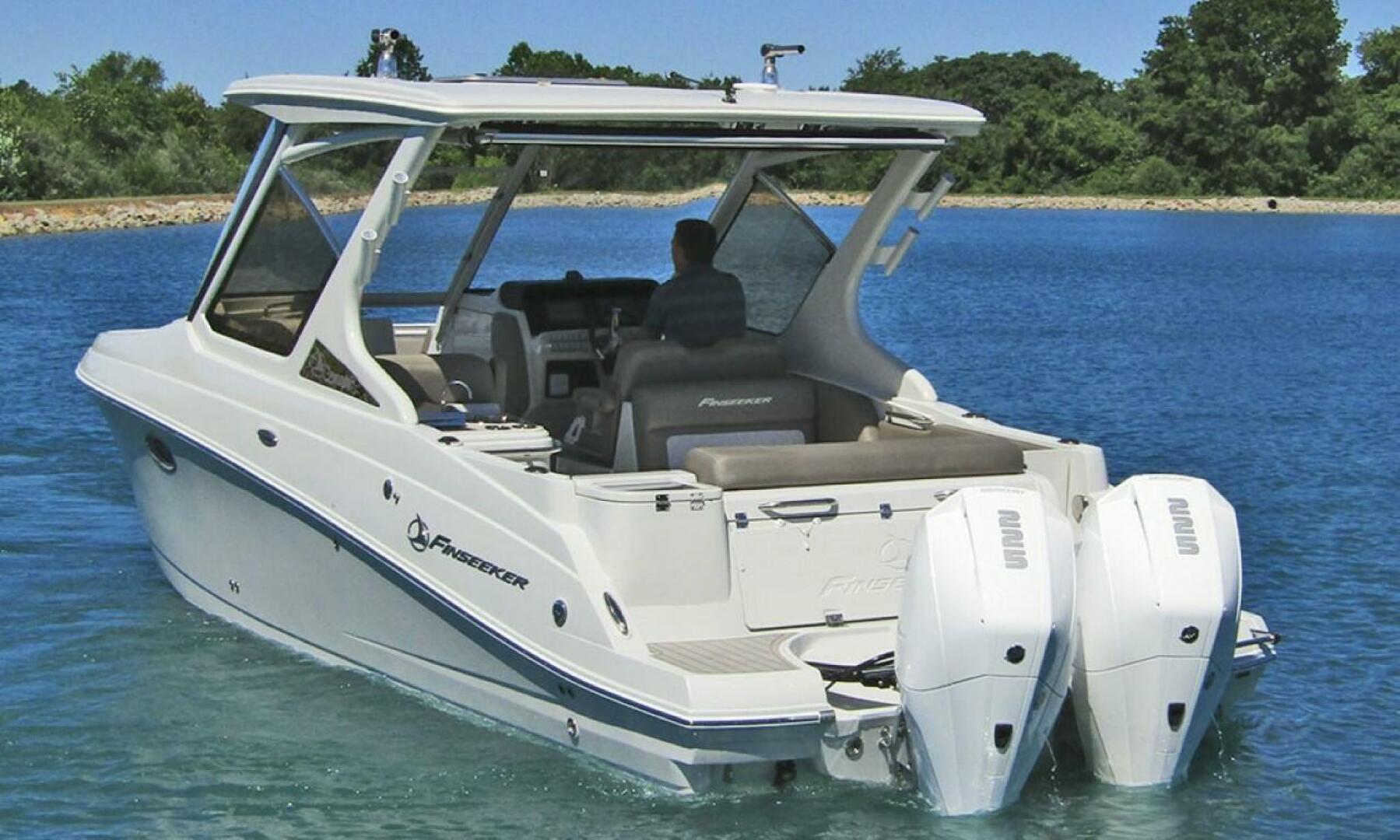 Slide: The Image of Crownline Boats 280 DC 2024 - 3731622