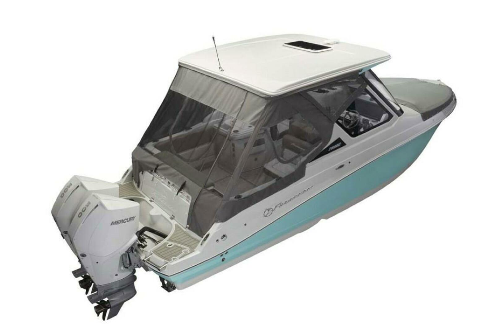 Slide: The Image of Crownline Boats 280 DC 2024 - 3731648