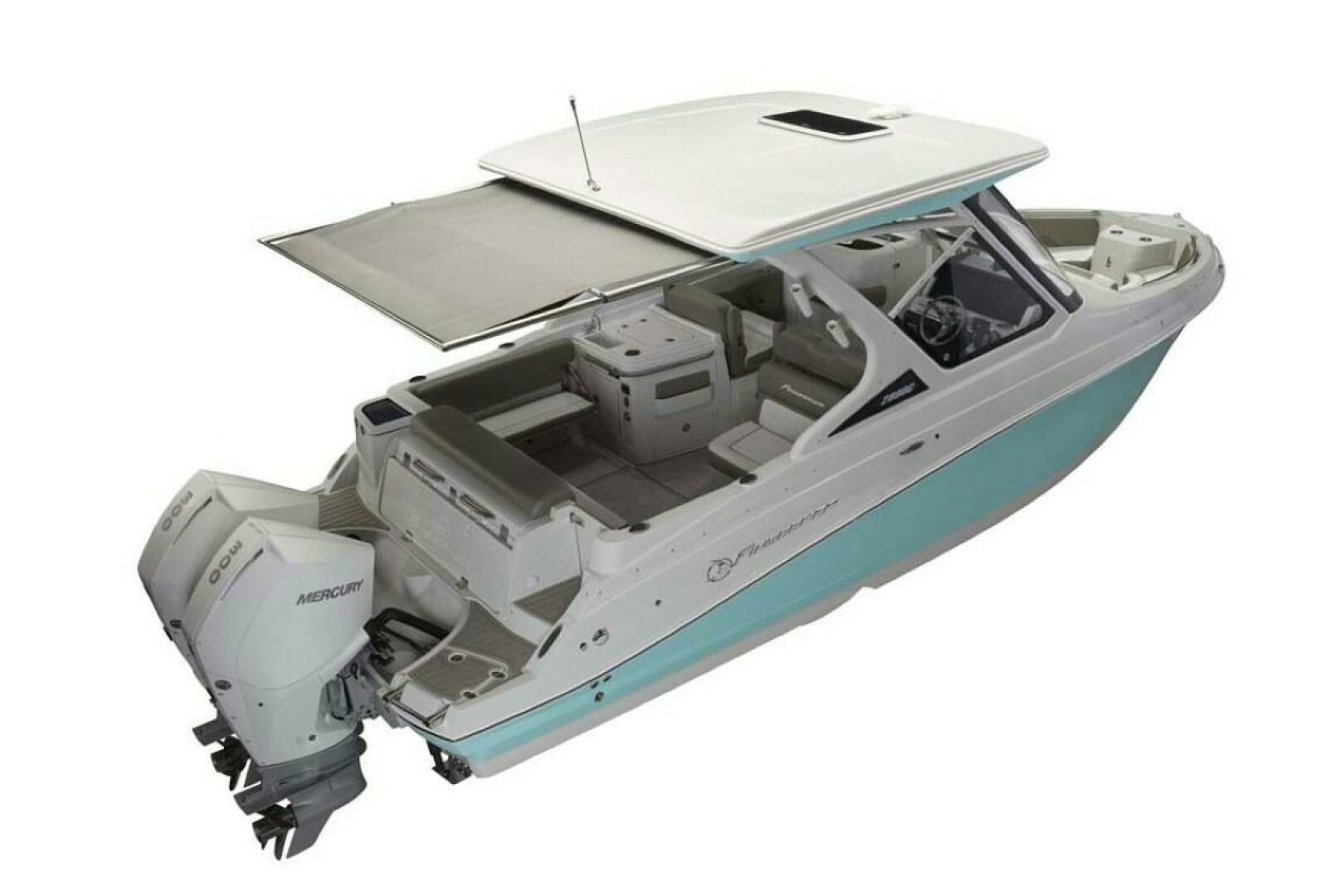 Slide: The Image of Crownline Boats 280 DC 2024 - 3731649