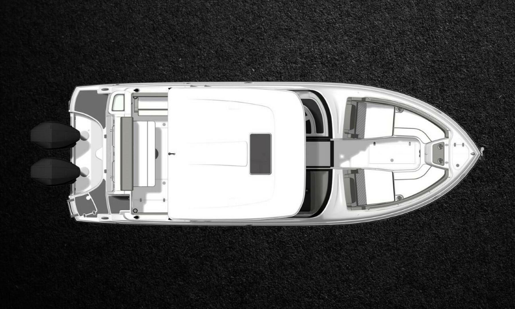 Slide: The Image of Crownline Boats 280 DC 2024 - 3731621