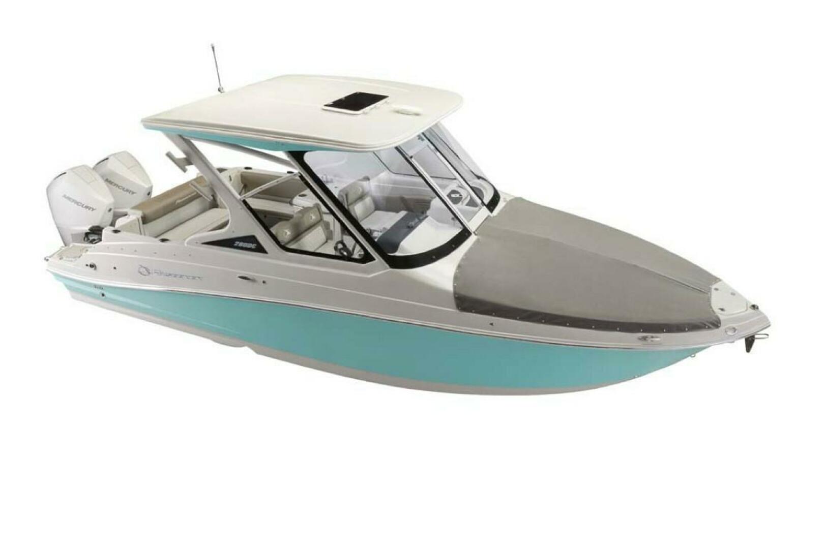 Slide: The Image of Crownline Boats 280 DC 2024 - 3731633