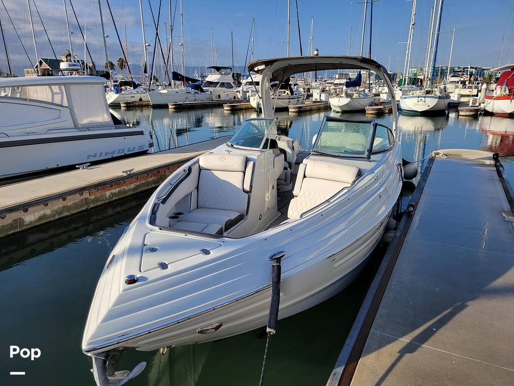 Slide: The Image of Crownline Boats 280 XSS 2020 - 15099801